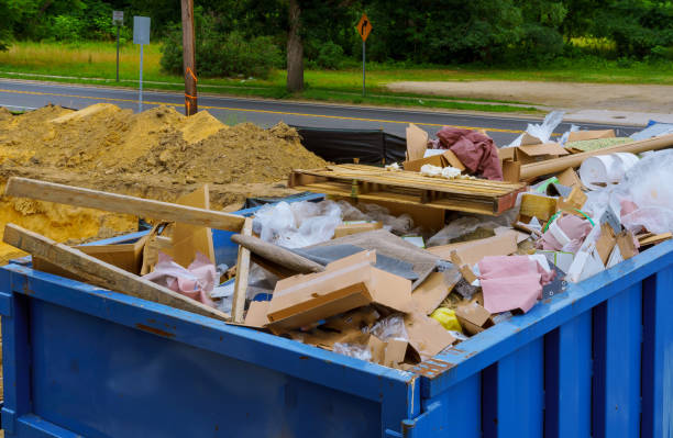 Best Demolition Debris Removal  in Brookings, OR